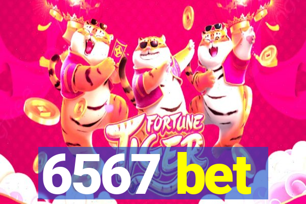 6567 bet